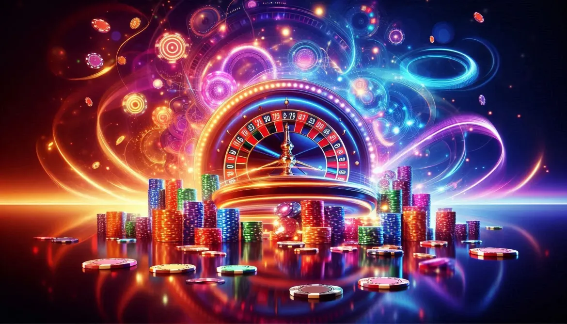 Mr Bet Casino